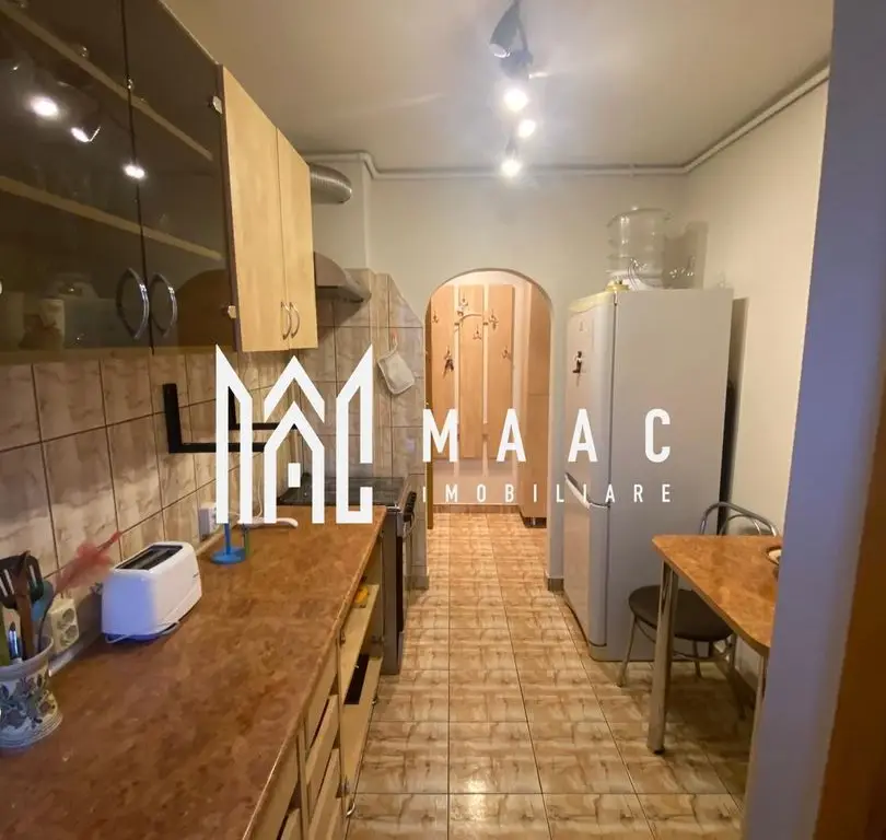 Apartament 2 camere | Balcon | Pivniță | Hipodrom 1