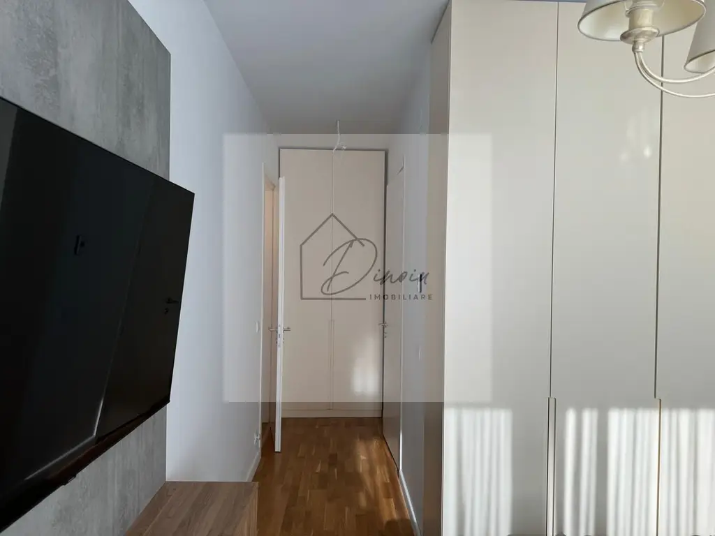 3 camere LUXURIA Residence Domenii - Expozitiei - 1 Mai I COM 0%