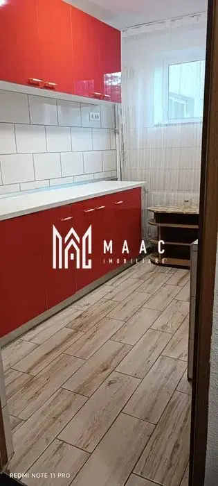 APARTAMENT 2 CAMERE| ETAJ 1| ZONA CENTRALA