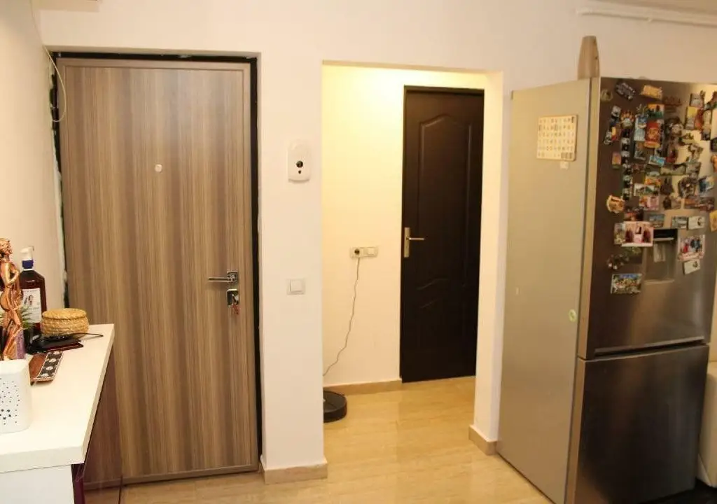 Apartament 3 camere