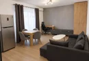 Apartament modern cu 2 camere decomandate, situat în Dumbrăvița