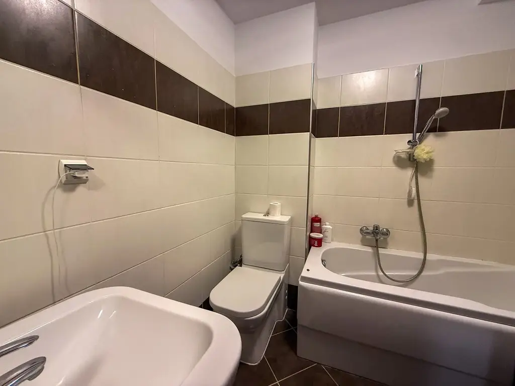 Modern Comfort Meets Prime Location Pipera Boulevard