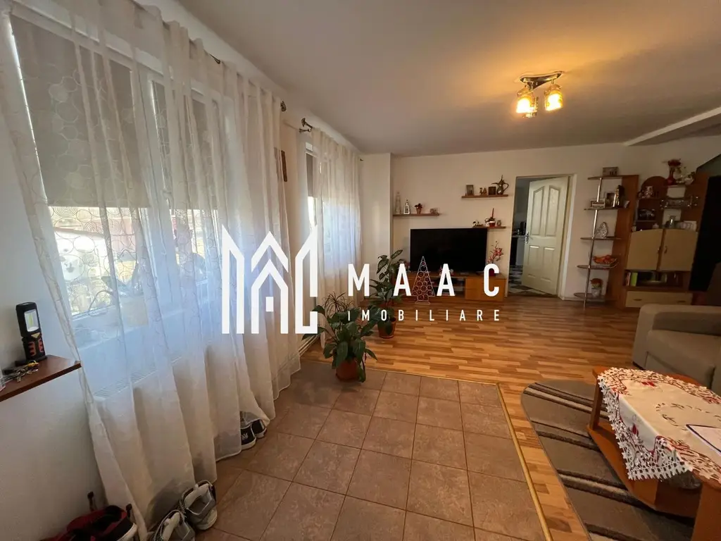 Casa Tip Duplex | 4 Camere | 156 MPU | Selimbar