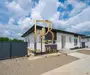 Casa individuala | 338 mp teren | Pompa caldura+Fosa+Put [+21% TVA]