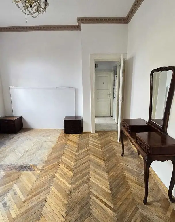 Apartament 4 camere Ferdinand Pache Protopopescu