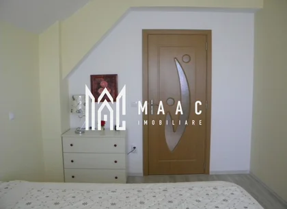 Apartament 4 camere I Decomandat I Loc parcare I Turnisor