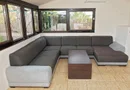 Vilă 5 dormitoare, 4 băi, 2 248mp teren, piscină. Preț: 229 000 E.