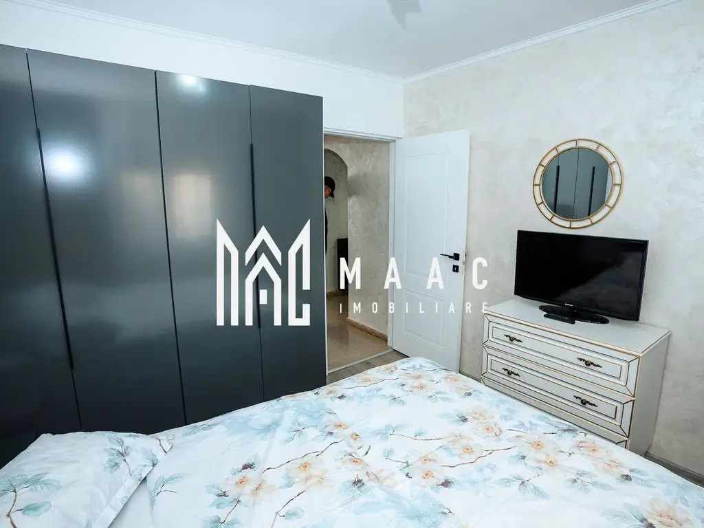 APARTAMENT 2 CAMERE DE INCHIRIAT| CENTRU| CENTRALA PROPRIE