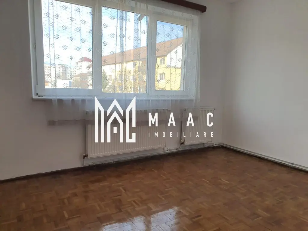 Apartament 2 camere | 48mp utili | Zona Rahovei