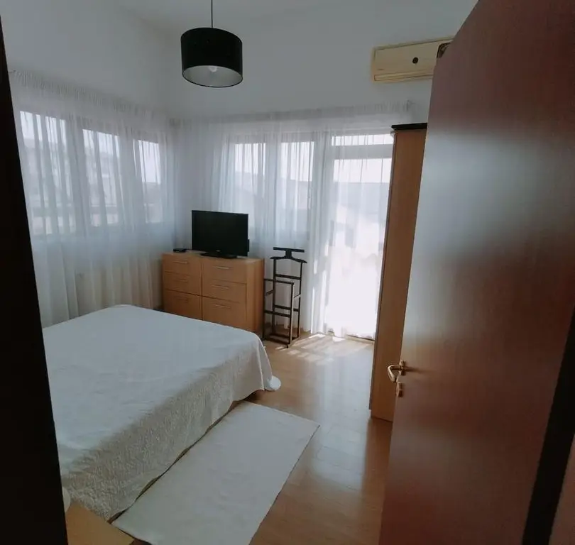 Apartment 4 camere 163 MP penthouse / duplex,