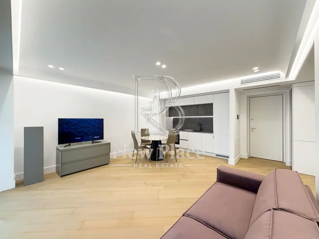 [VIDEO] CORTINA 126 | Apartament exclusivist | LUX