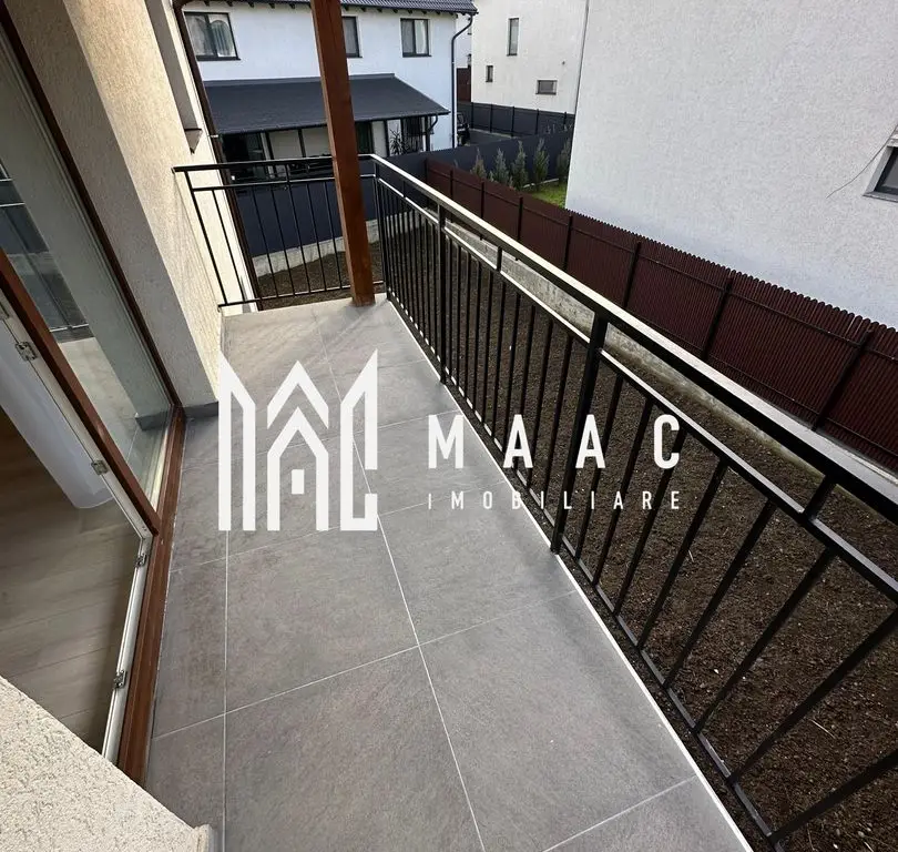 Casa tip duplex | 150mp | Terasa | Vasile Aaron - Selimbar