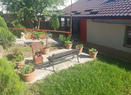P.F. Casă Copou. 169000€.