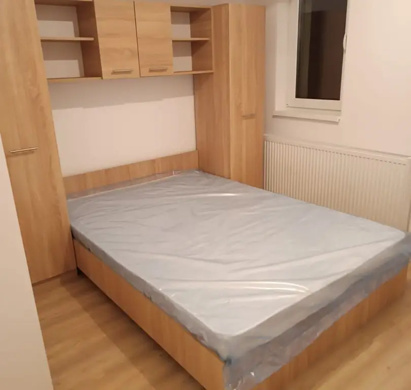 BRASADAS închiriază ap 3 cam etaj 2/3 Sos. Giurgiului.