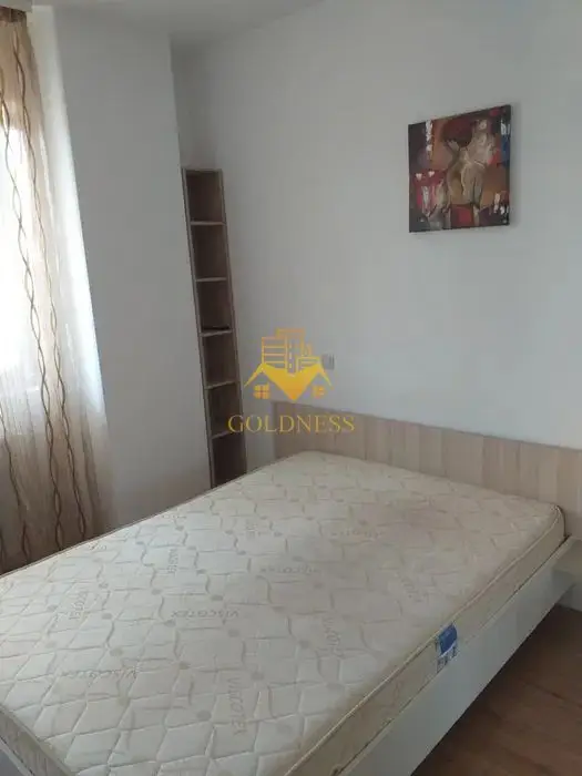 2 Camere, Iris, Parcare Subterana, Oasului, Auchan, 18 Gym, Revo Gym