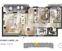 Apartament 3 camere | Pipera Plaza | Bloc Finalizat