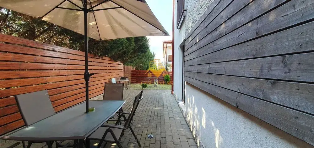 2 Camere, Pet Friendly, Parcare Subterana, Gradina proprie, Zorilor