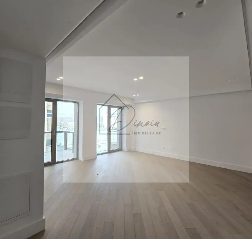Apartament 2 camere Cortina 126 I Iancu Nicolae I Cambridge I COM 0%
