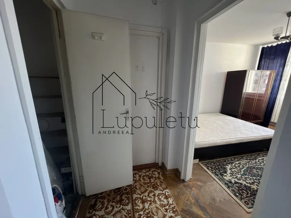Apartament de Inchiriat | 2 Dormitoare | 56 MPU | Mihai Viteazu
