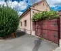 Casă cu teren de 370 mp în Zona Funcționarilor