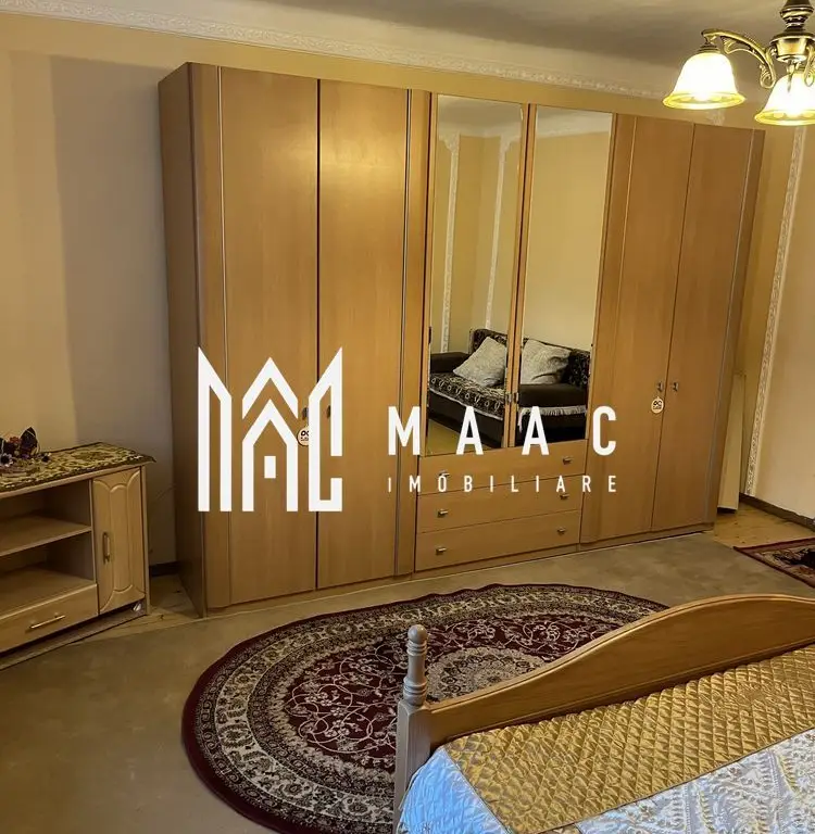 Apartament la casă | 80 MPU | Trei Stejari