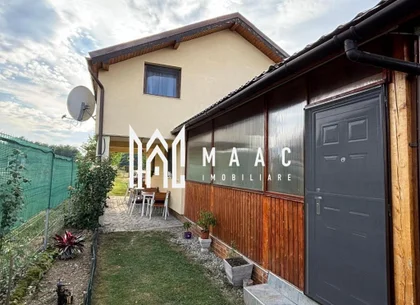 Vilă superbă | 4 camere | 500 mp teren | Vedere la munte | Valea Avrigului