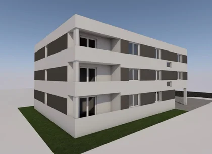 Apartamente de vanzare cartierul Cora Bratianianu, preturi de pa 40000
