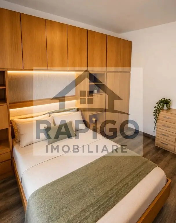 Apartament la casă cu 5 camere | 150 mp | Zona Calea Aradului – Iulius