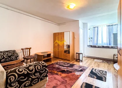 O camere, 31 mp, Gheorheni, Constantin Brancusi Zona BT, Mega Image