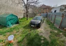 Casa individuala. 2 fronturi de pe 2 strazi (fata-spate)