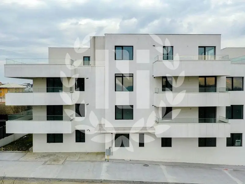 2 CAMERE ZONA VERDE LACUL PANTELIMON