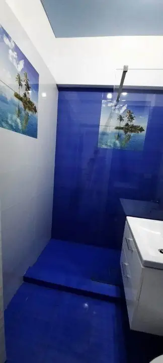Studio in prima linie 32 mp Et. 5/6 An 2000 Mamamia Zev Mediteraneo