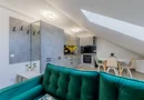 3 camere, modern, bloc nou, garaj,Europa zona Complex Luminia,Moldovan