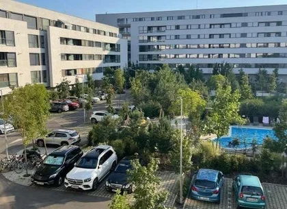 APARTAMENT 4 CAMERE ATRIA URBAN RESORT