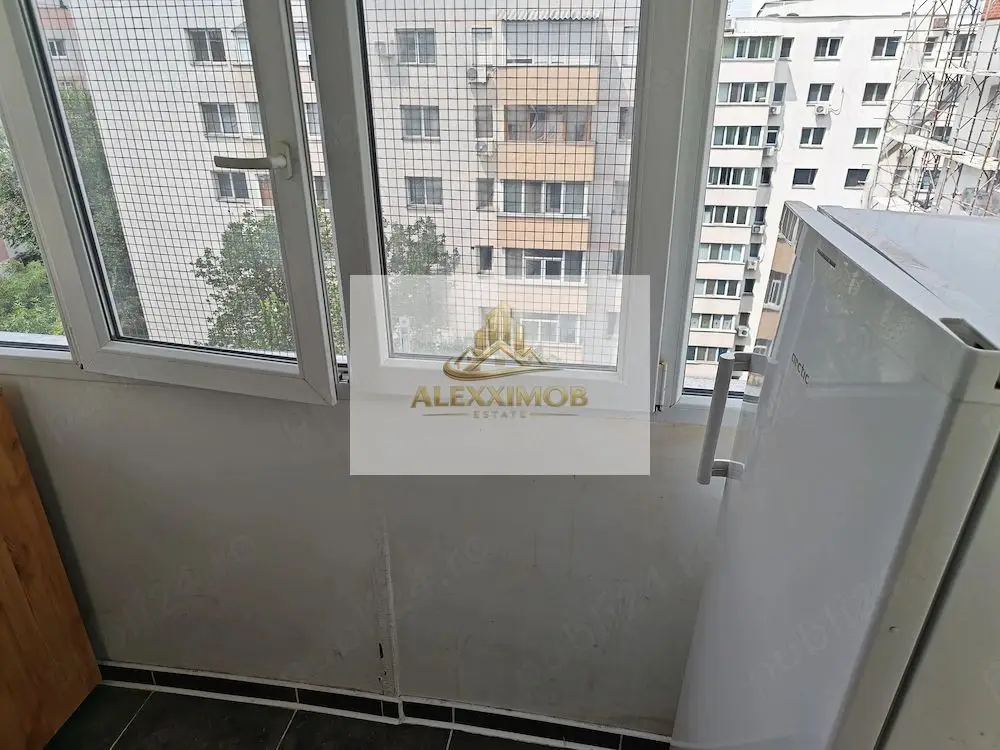 Apartament de Vanzare - 2 camere - 38 mp - Zona Colentina