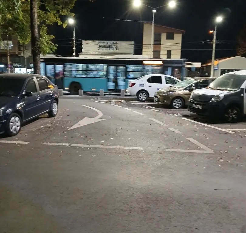 BRASADAS inchiriaza apartament 2 Camere LUICA