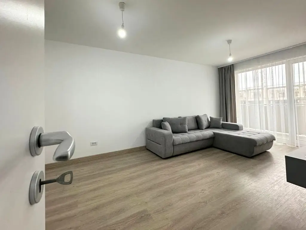 Apartament modern cu 3 camere în zona Coresi ROKMAN confort și exclusivitate