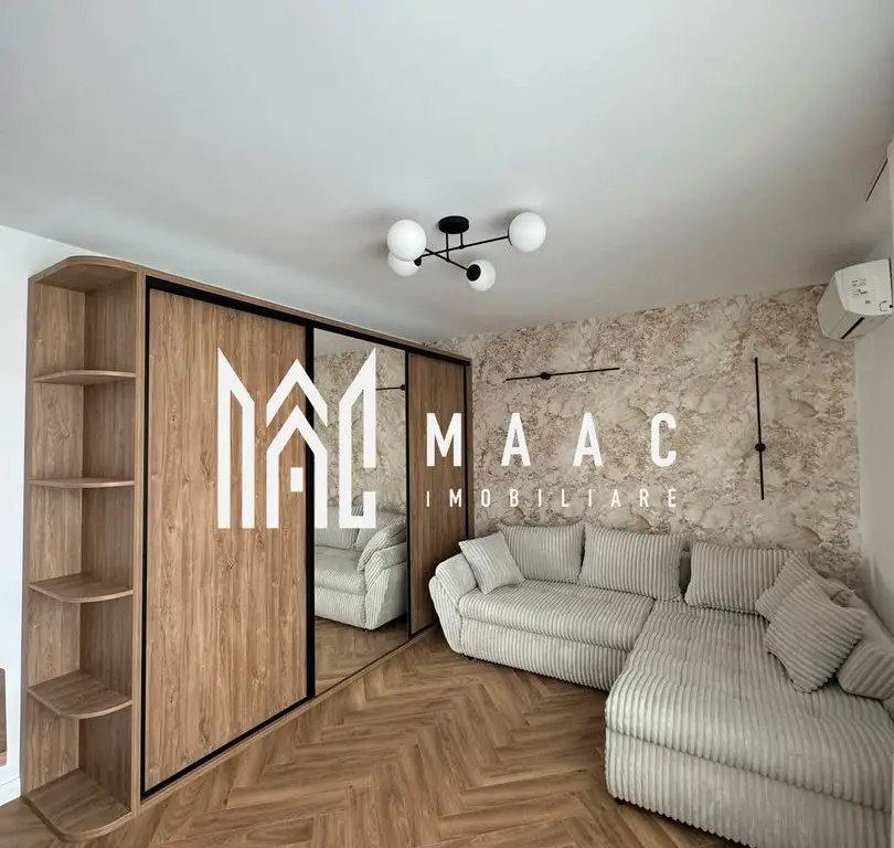 Apartament 2 camere | Etaj 1 | Decomandat | Arhitectilor