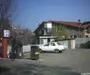 Vand Restaurant Parc Militari