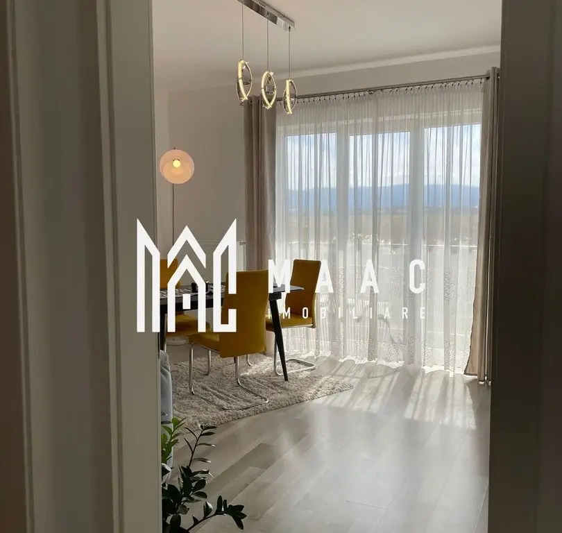 Apartament 2 camere | Balcon  | Etaj 2 | Lift | Parcare | Avantgarden