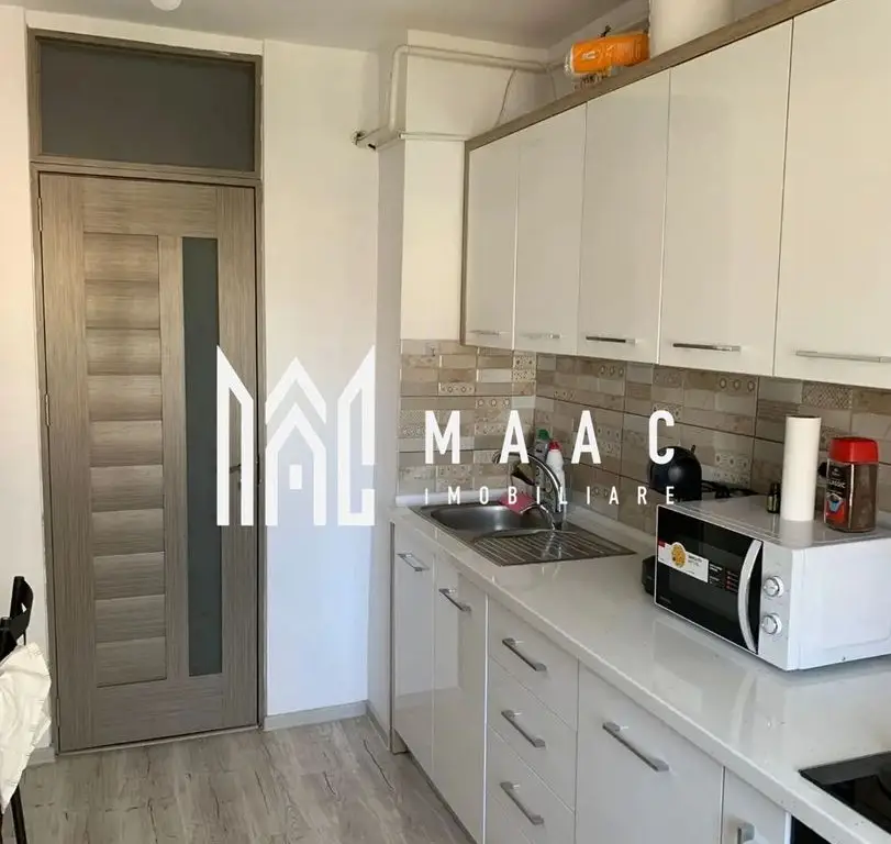 Apartament 2 camere Modern | Etaj 3 | Lift