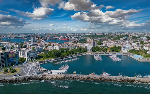 Constanta