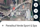 Teren de vanzare Corbeanca Paradisul Verde Sport & Spa I COMISION 0%