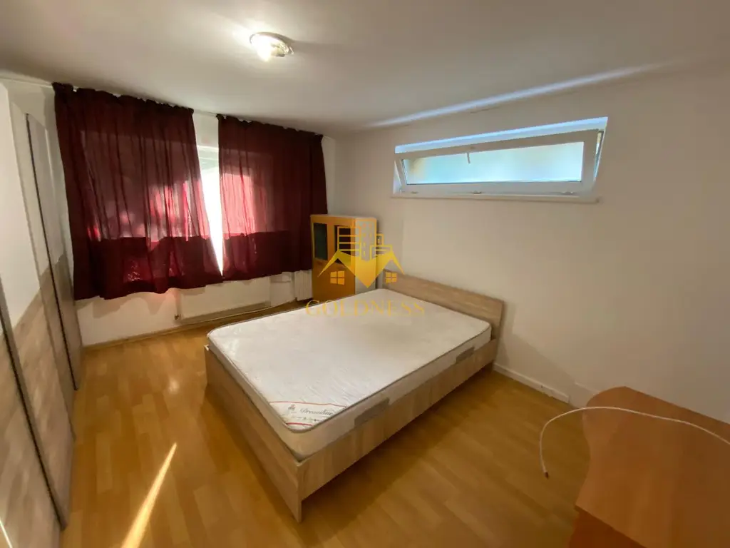 2 camere decomandate, Zona Leroy Merlin, Profi, Pet Friendly