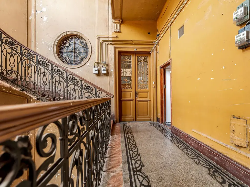 Apartament ultracentral cu 3 camere plus un bonus Comision 0