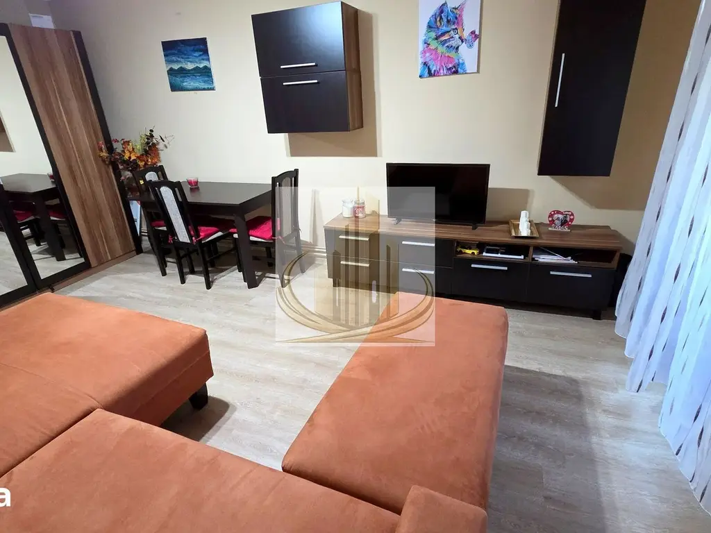 Apartament modern cu 3 camere decomandate Aradului