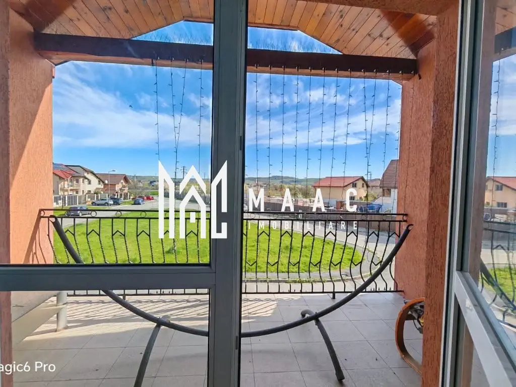 Casa 4 camere | Garaj | 2 Cai de acces | Tineretului