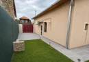 Casă individuală cu 3 camere și curte proprie, în Ronat – Timișoara