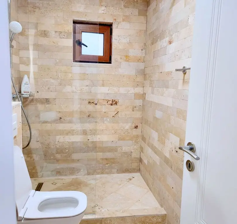Apartament Premium - Vedere Frontală Dunăre - Faleza Galati