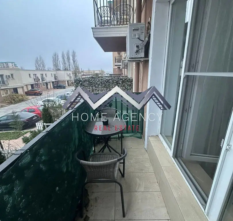 Apartament 2 camere Cosmopolis | decomandat, parcare